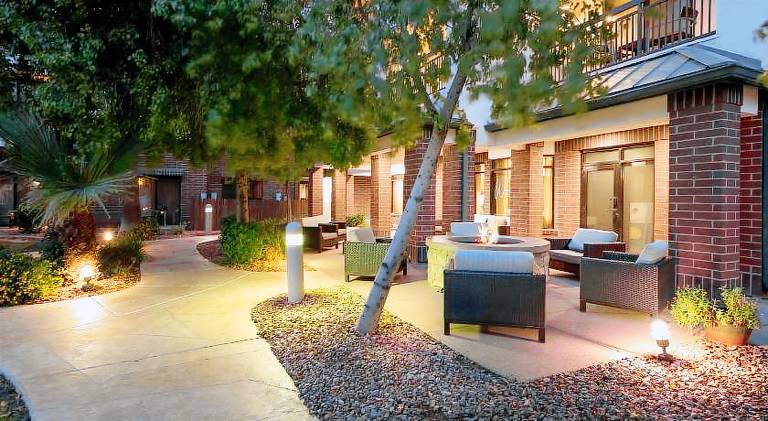 Sonesta Select Tempe Downtown — photo 5