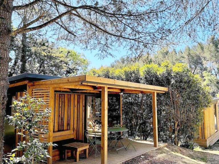 Chalet Aix-en-Provence