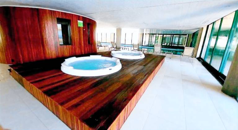 Maravilhoso Apartamento Reserva DNA Ubatuba — photo 5