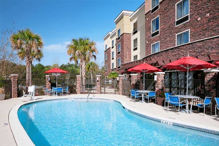 TownePlace Suites by Marriott Columbia Southeast/Fort Jackson — photo 2