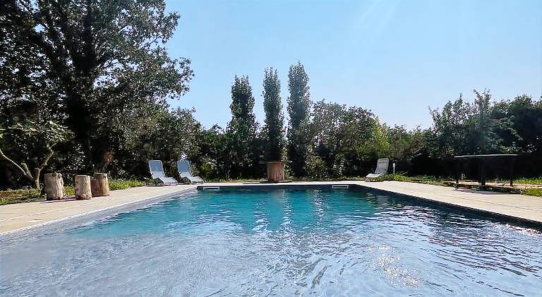 Lovely villa with hot tub & pool | Dogs allowed — photo 3