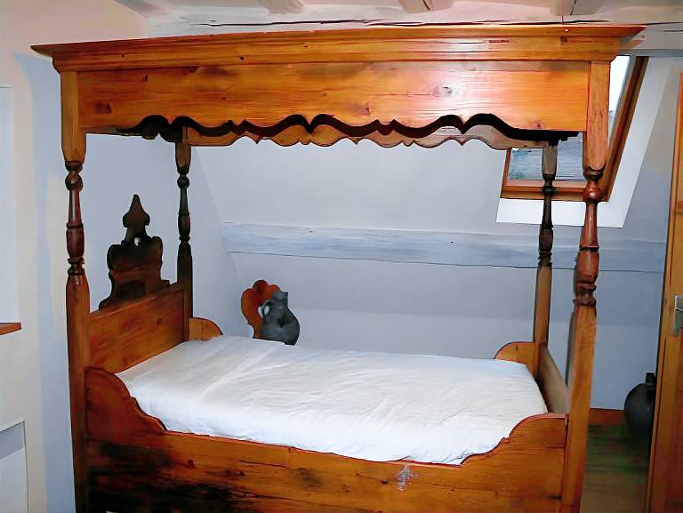 Apartment | Pets allowed in Sélestat