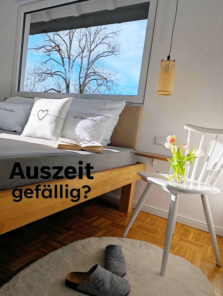 Ferienwohnung Hüfingen