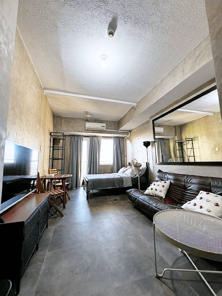 Ferienwohnung Tagaytay City