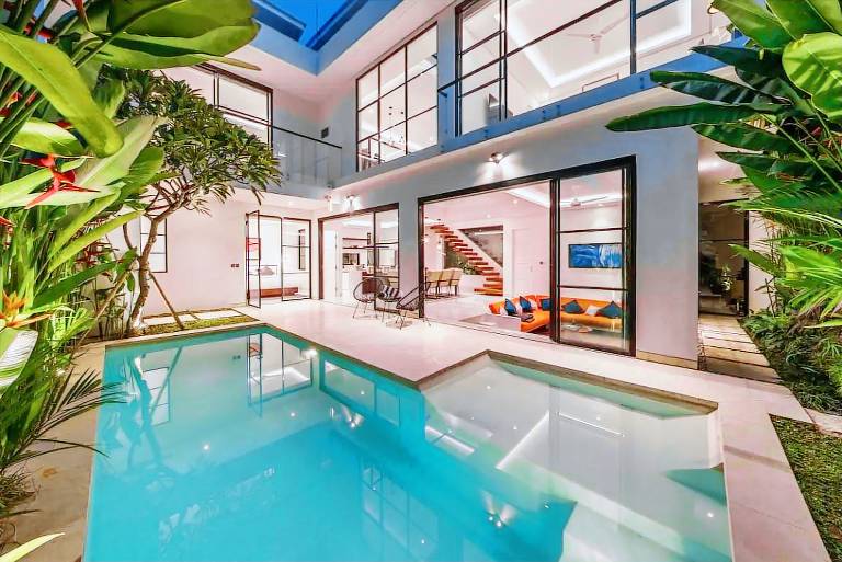 Bed & Breakfast North Kuta