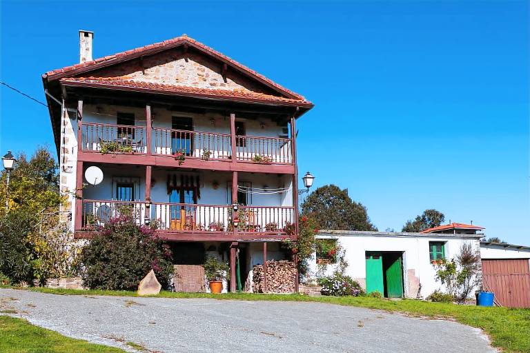 Huis Matienzo