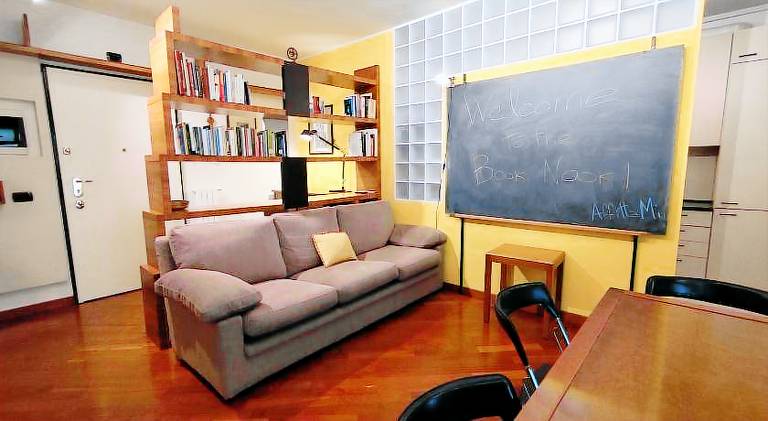 Rental apartment | Pets allowed in Segrate