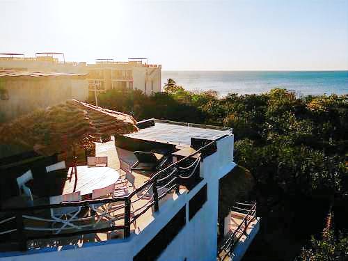 Apartamento Holbox