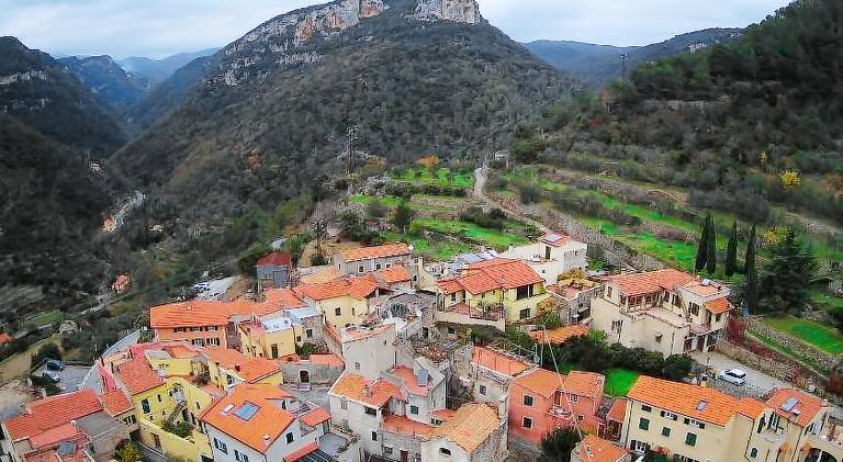 B&B Dalu in Finale Ligure