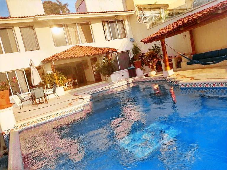 Casa  Las Playas