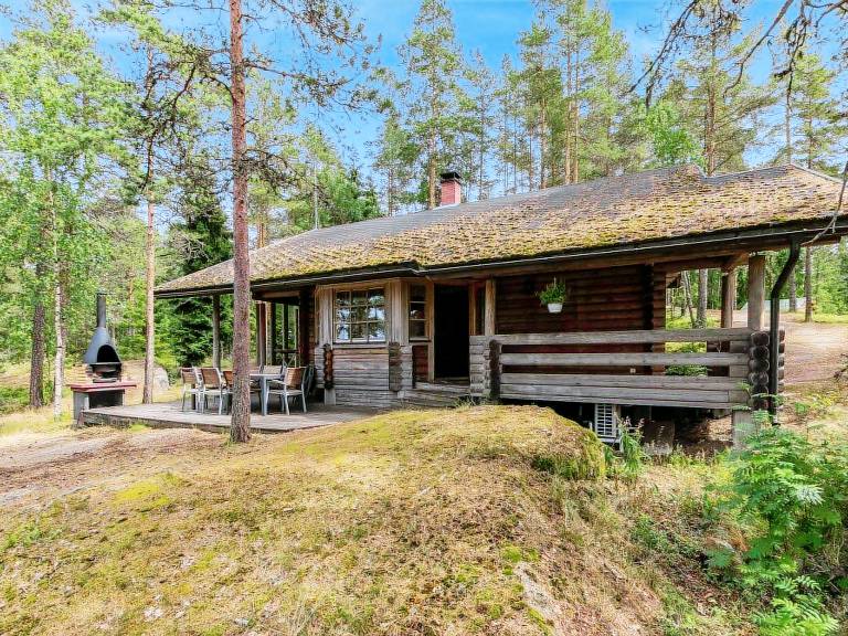 Talo Pöytyä