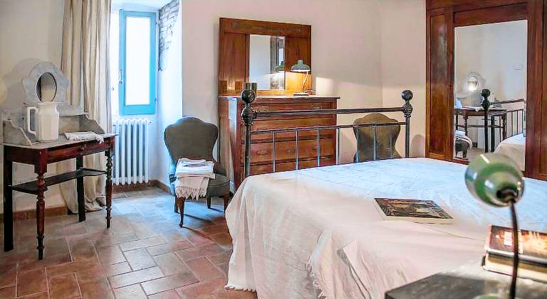Holiday apartment | Pets are welcome in Terni