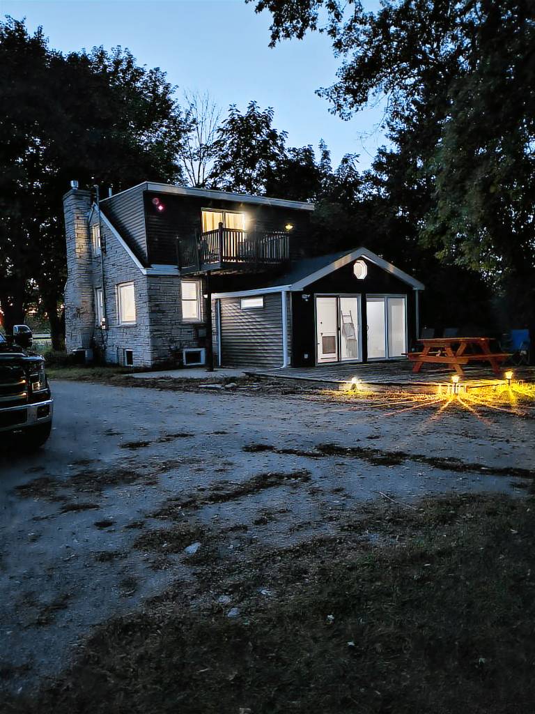 House  Fond du Lac