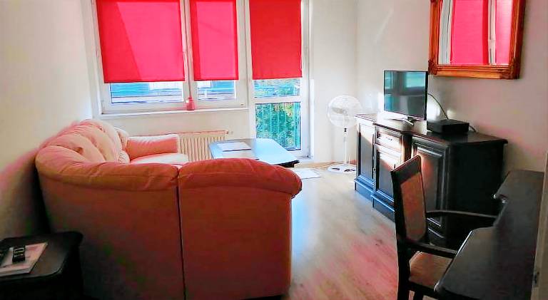 Beautiful apartment | Pets allowed — photo 5
