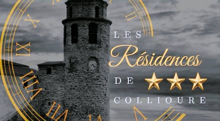 Charming holiday apartment with patio | Beach nearby | Pets are welcome in Collioure