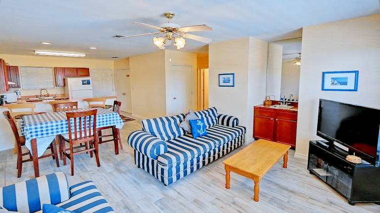 Condo South Padre Island