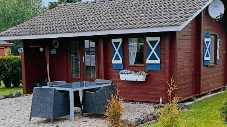Ferienhaus Mulsum