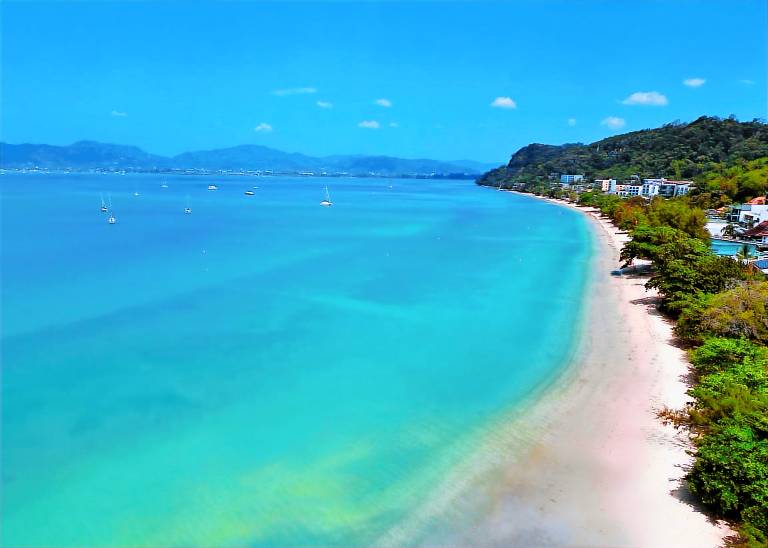 Ocean Bliss Beach House - Beachfront Pool Villa — photo 5