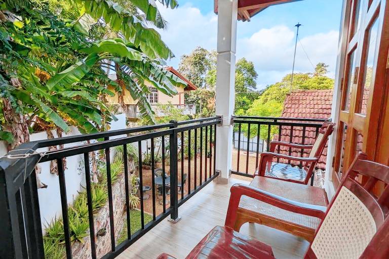 Rental apartment with garden | Perfect for remote work — photo 3