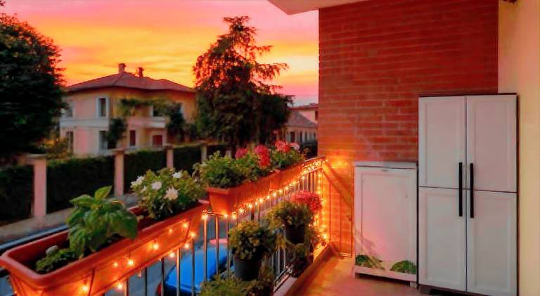 Holiday apartment with jacuzzi & terrace — photo 5