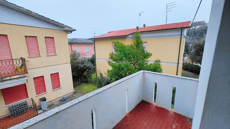 Flat in Rosolina Mare near beach — photo 3