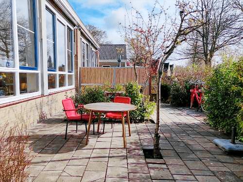 Bed & Breakfast Middelburg