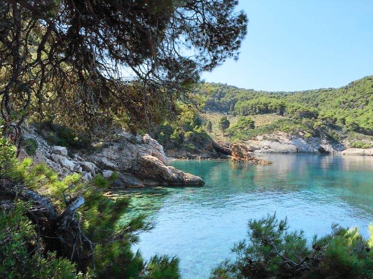σπίτι Αλόννησος