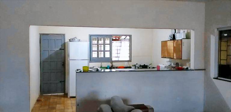 Casa Arembepe