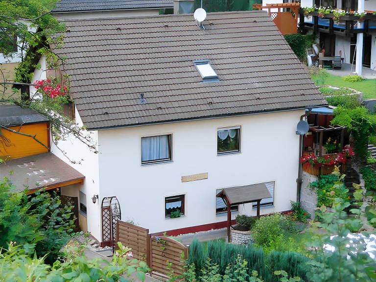 42 m² Ferienwohnung