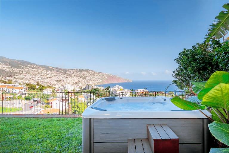 Villa Funchal