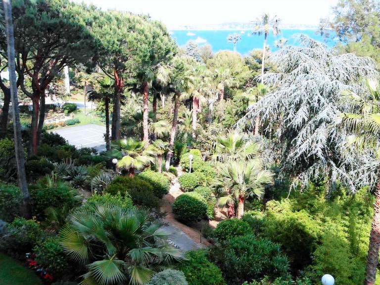 Appartement  Californie Pézou