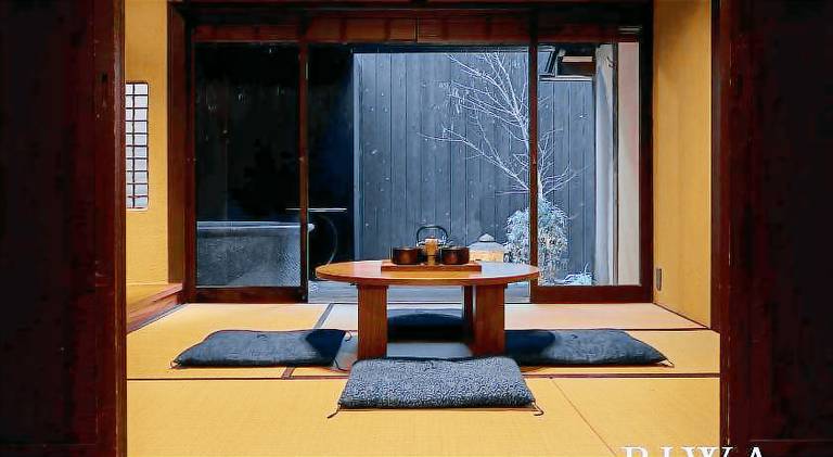Charming house with patio & yard | Next to Nijō Castle | Pets are welcome — photo 2