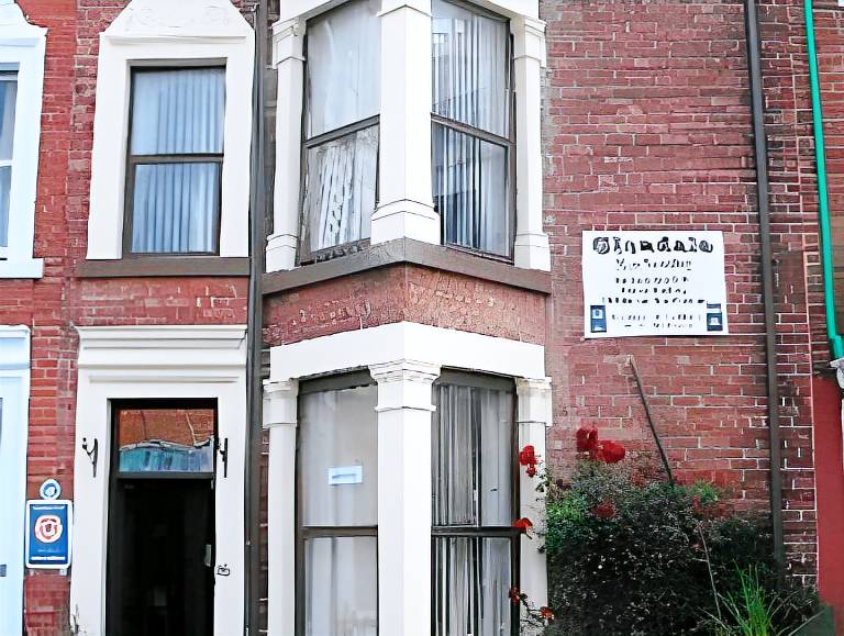 Bed and breakfast Whitby