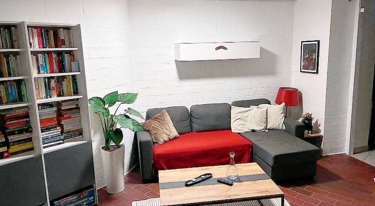 Apartment | Pets are welcome in Mühlhausen/Thüringen