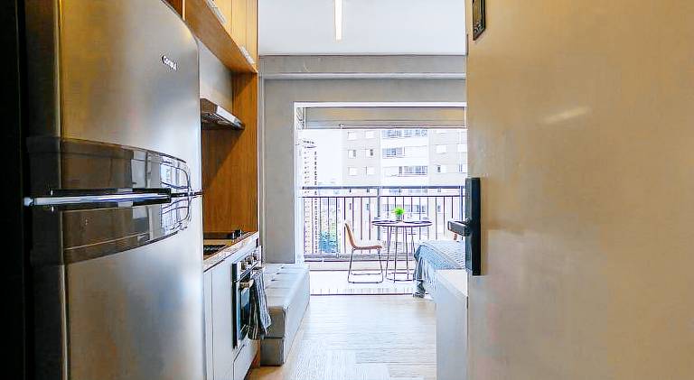 Holiday apartment with pool — photo 5