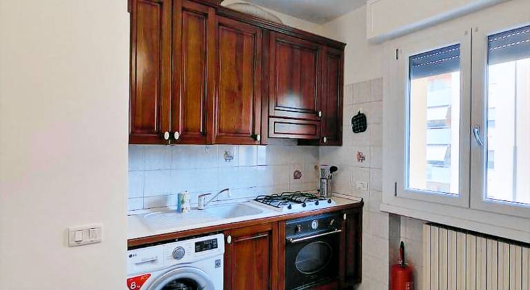 Rental apartment with 1 room for 4 persons — photo 3