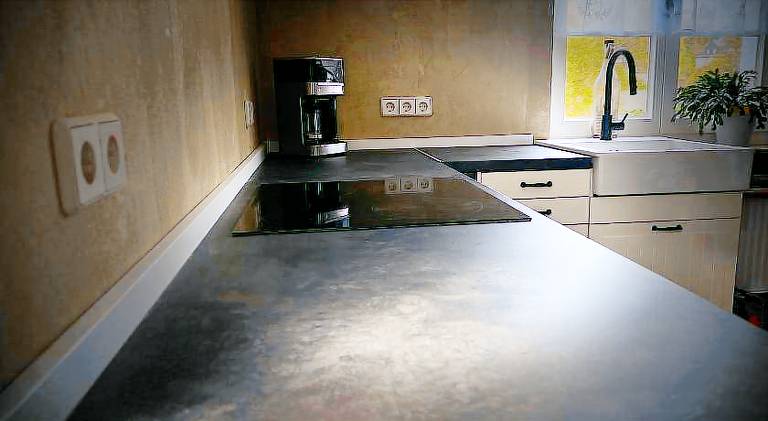 82 m&sup2; Ferienwohnung