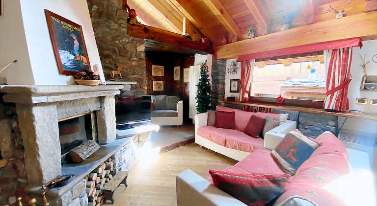 Lovely chalet | Pets allowed — photo 2