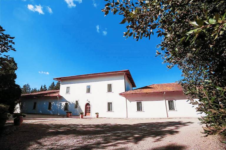 Villa Martina Franca