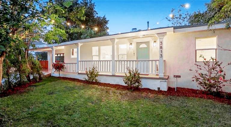 121 m² Ferienhaus