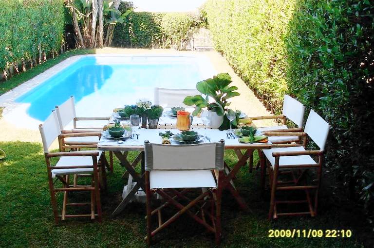 Villa Praia das Maçãs