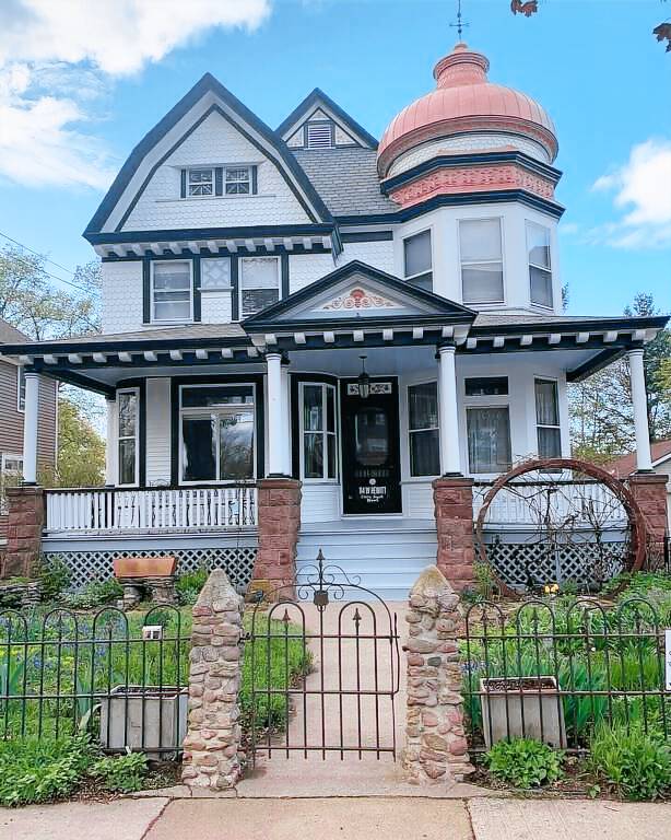 House Marquette