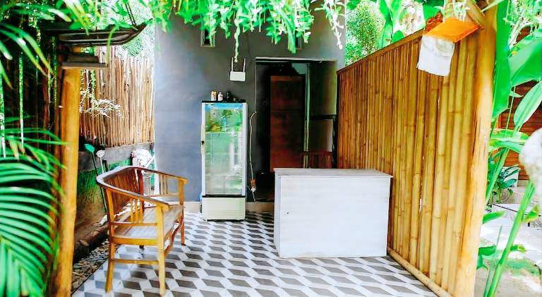 Kinton Guesthouse — photo 3