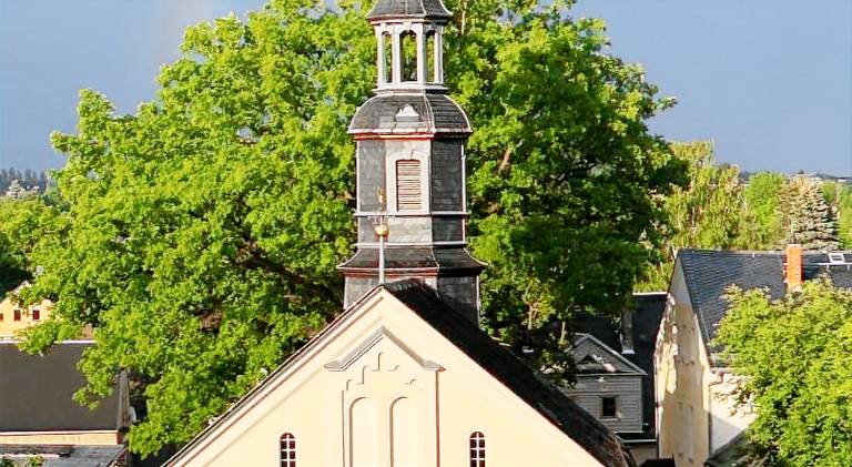 70 m&sup2; Ferienwohnung