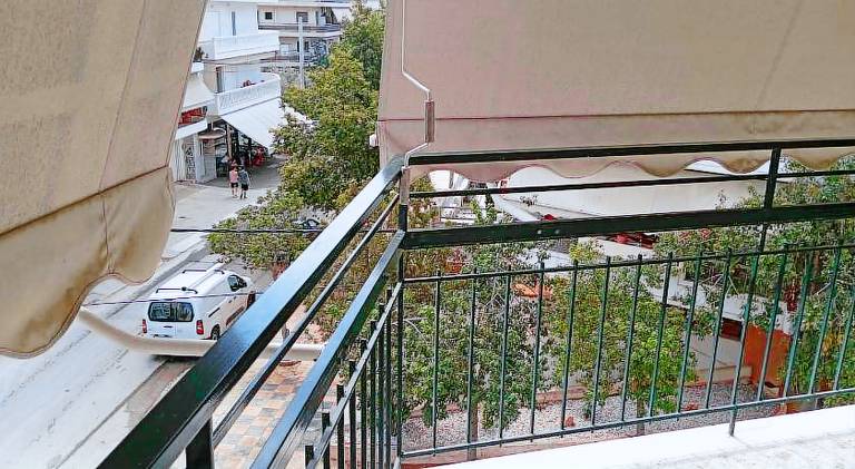Rental apartment with 1 room for 5 persons — photo 3