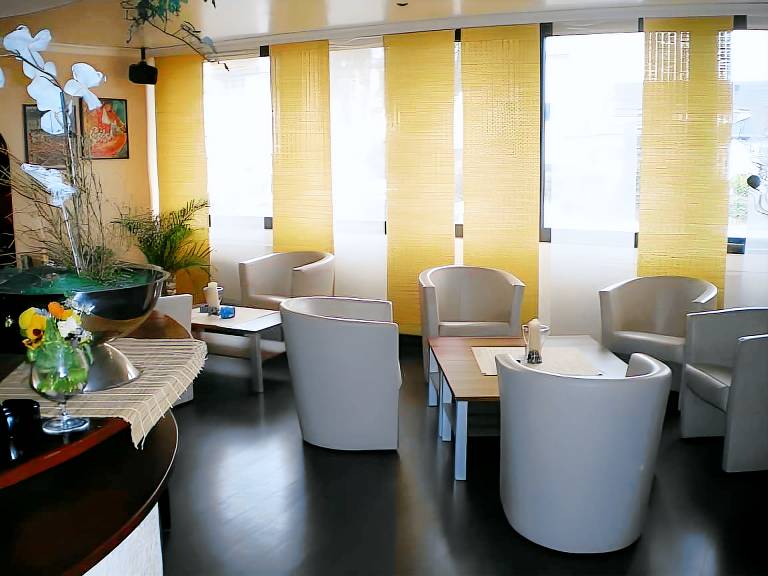 Hotel Milano — photo 5