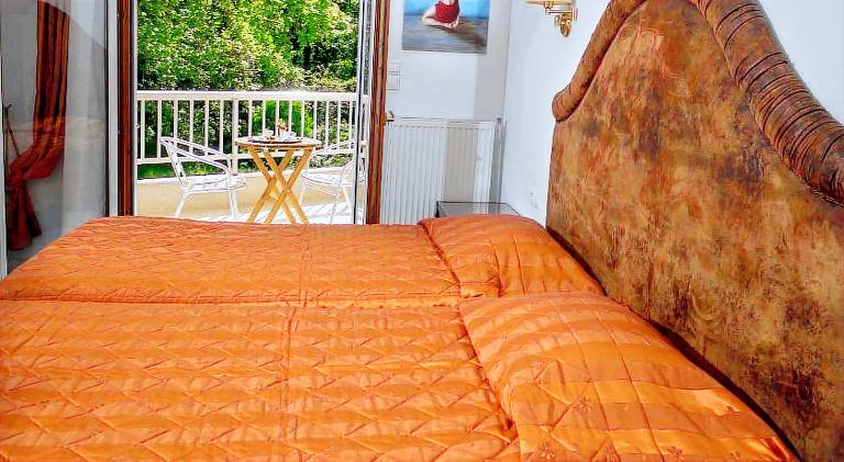 Hotel Eden — photo 2