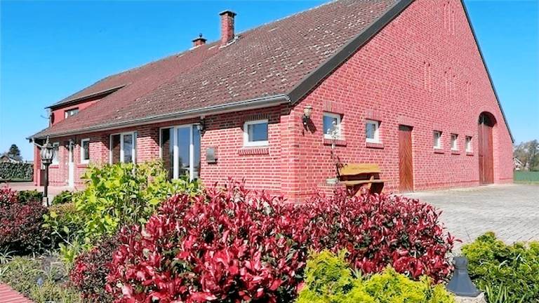 Ferienhaus Lathen