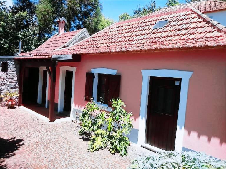 Casa Camacha