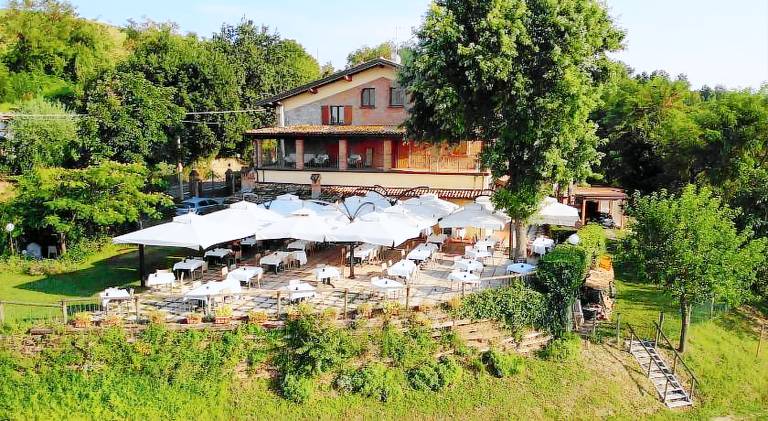 Maranello Resort Borgo Torre della Montina — photo 5